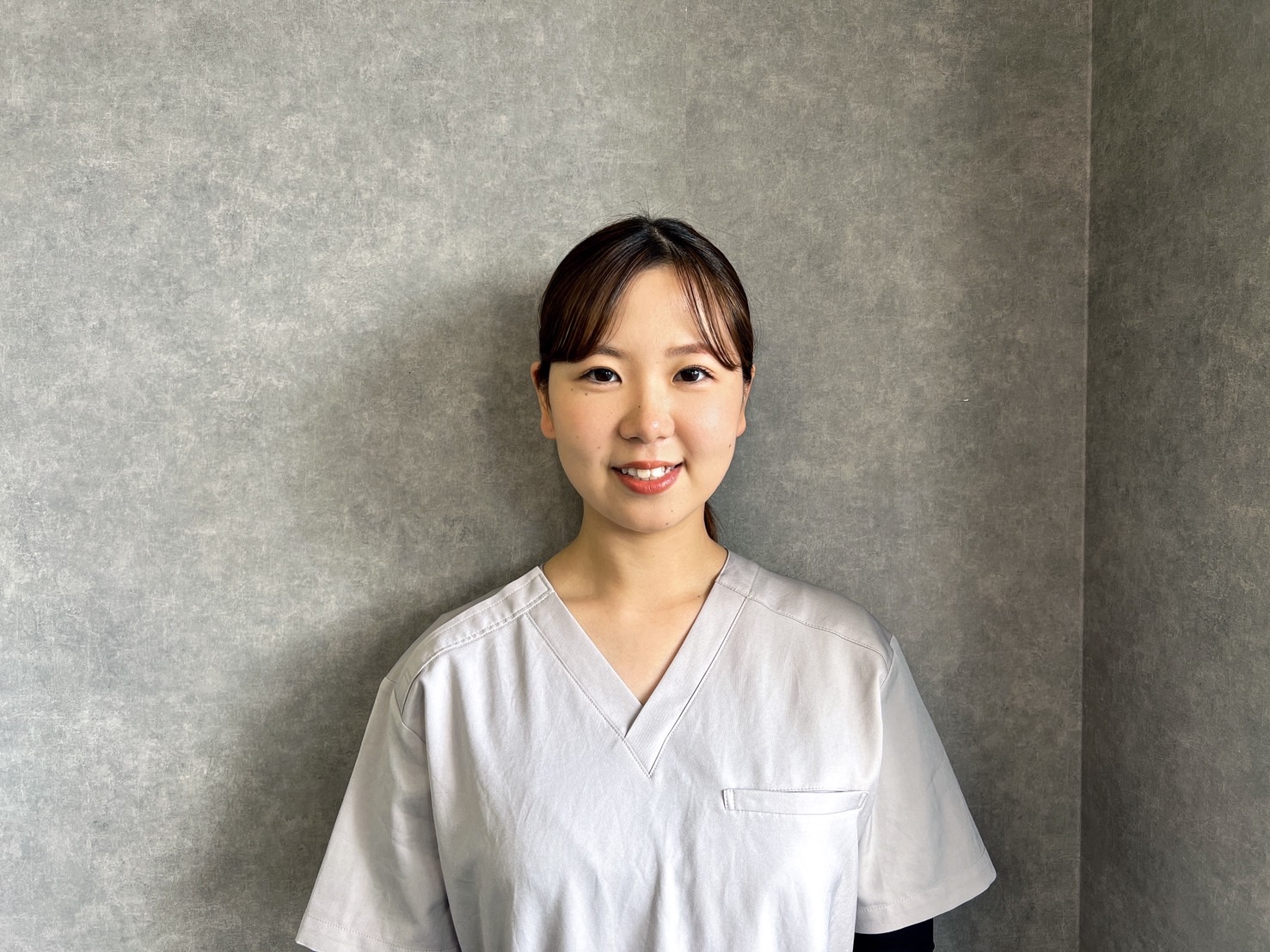 睡眠・美容を支えるセラピストの写真